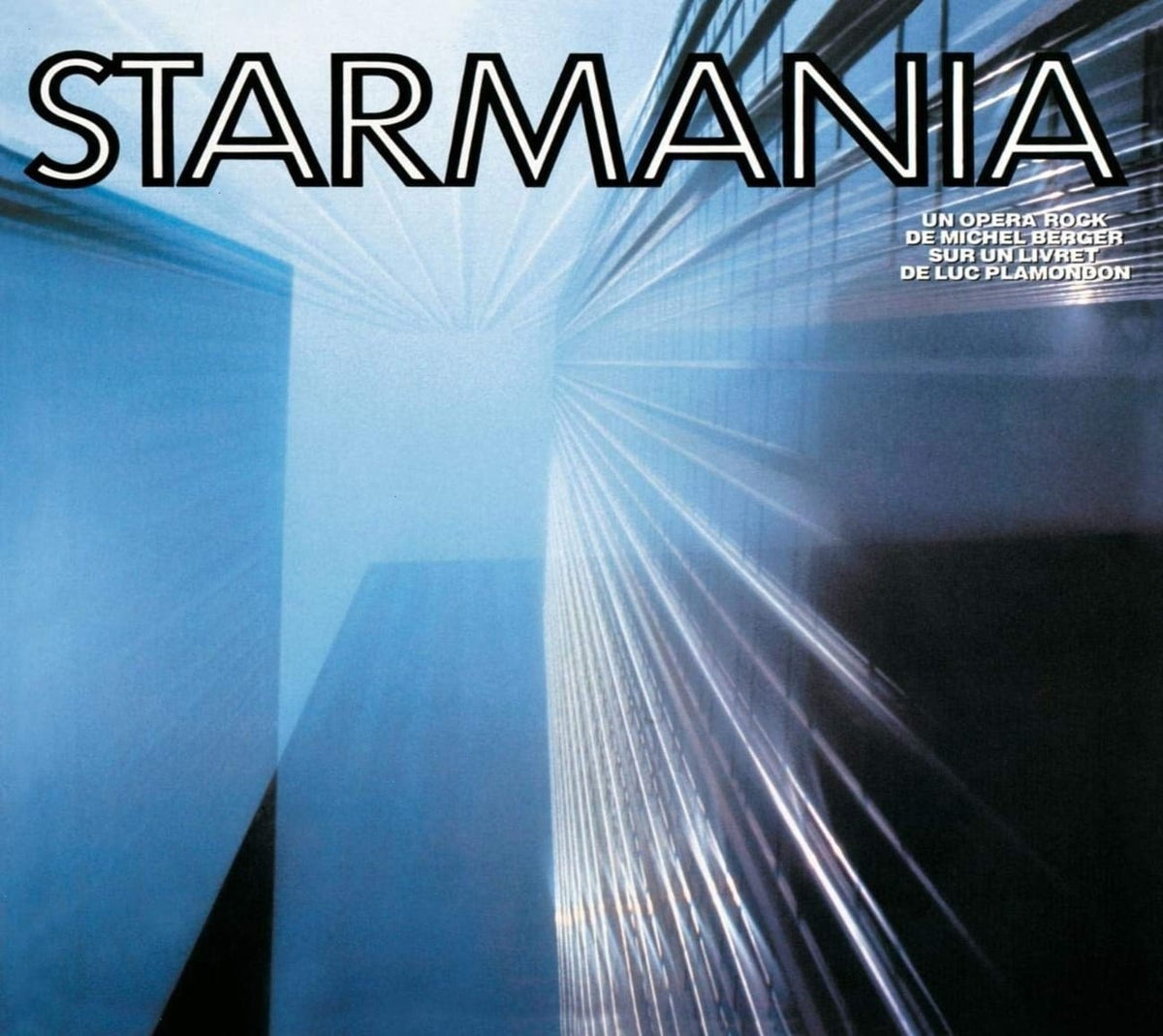 Starmania - Original Version 1978 [Import] - [CD]