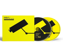 Hard-Fi - Stars Of CCTV - [CD]