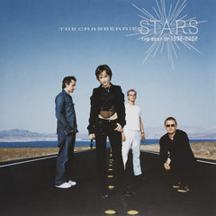 The Cranberries - Stars (The Best Of 1992-2002) [2LP / Black ] - [Vinyl]
