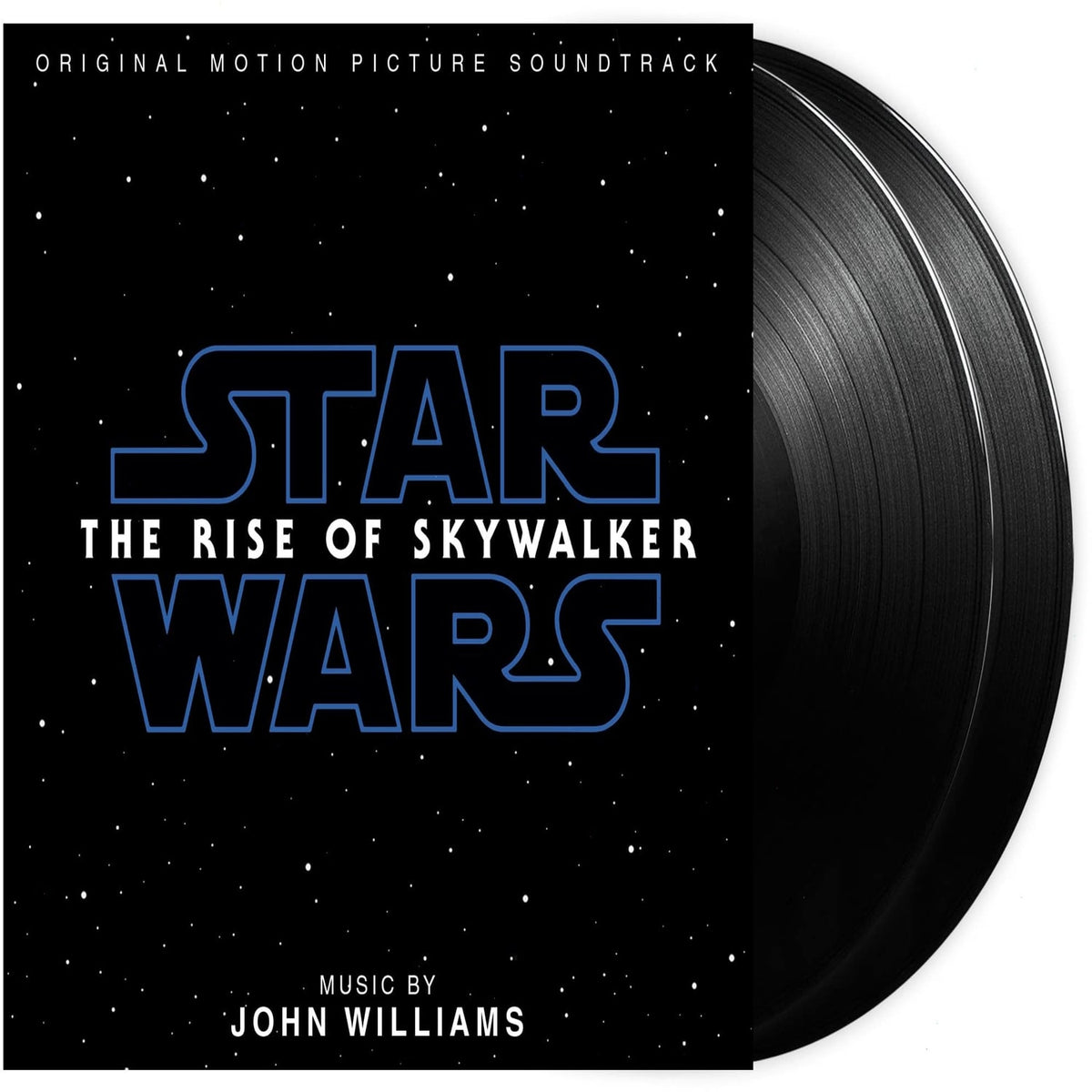 John Williams - STAR WARS: THE RISE OF SKYWALER - [Vinyl]