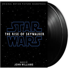 John Williams - STAR WARS: THE RISE OF SKYWALER - [Vinyl]