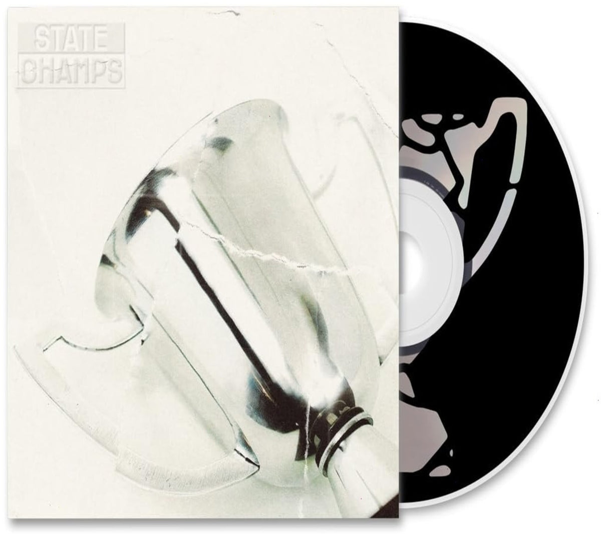 The State Champs - State Champs - [CD]