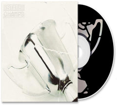 The State Champs - State Champs - [CD]