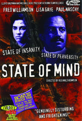 State of Mind (1992) - [DVD]