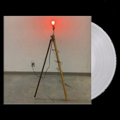 Computer - Station on the Hill (Clear Lp) - [Vinyl]