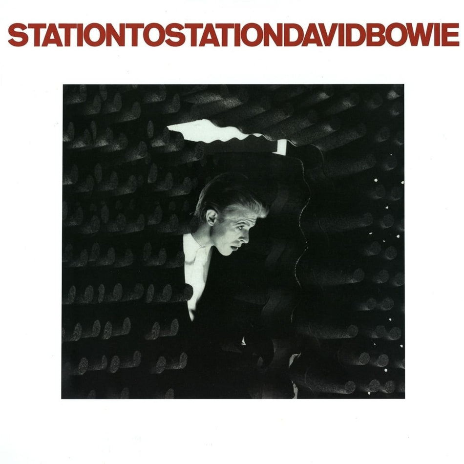 David Bowie - Station To Station - (Remastered) - [Vinyl]