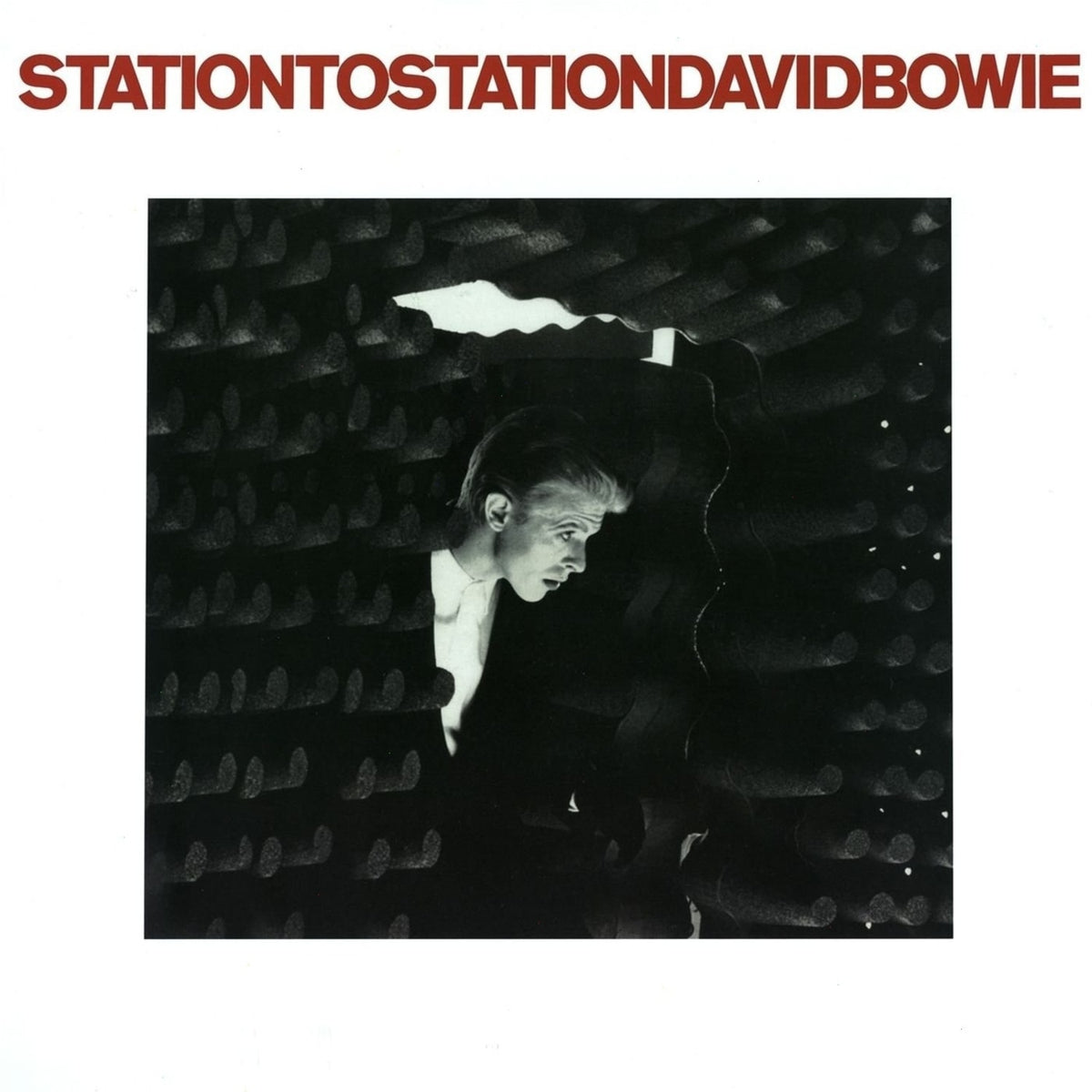 David Bowie - Station To Station - (Remastered) - [Vinyl]