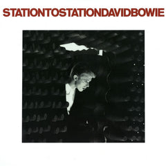 David Bowie - Station To Station - (Remastered) - [Vinyl]