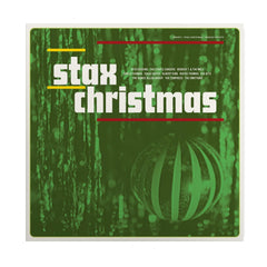 Various Artists - Stax Christmas (Various Artists) - [Vinyl]
