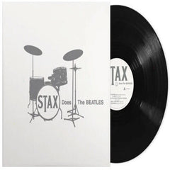 Various Artists - Stax Does The Beatles (Various Artists) - [Vinyl]