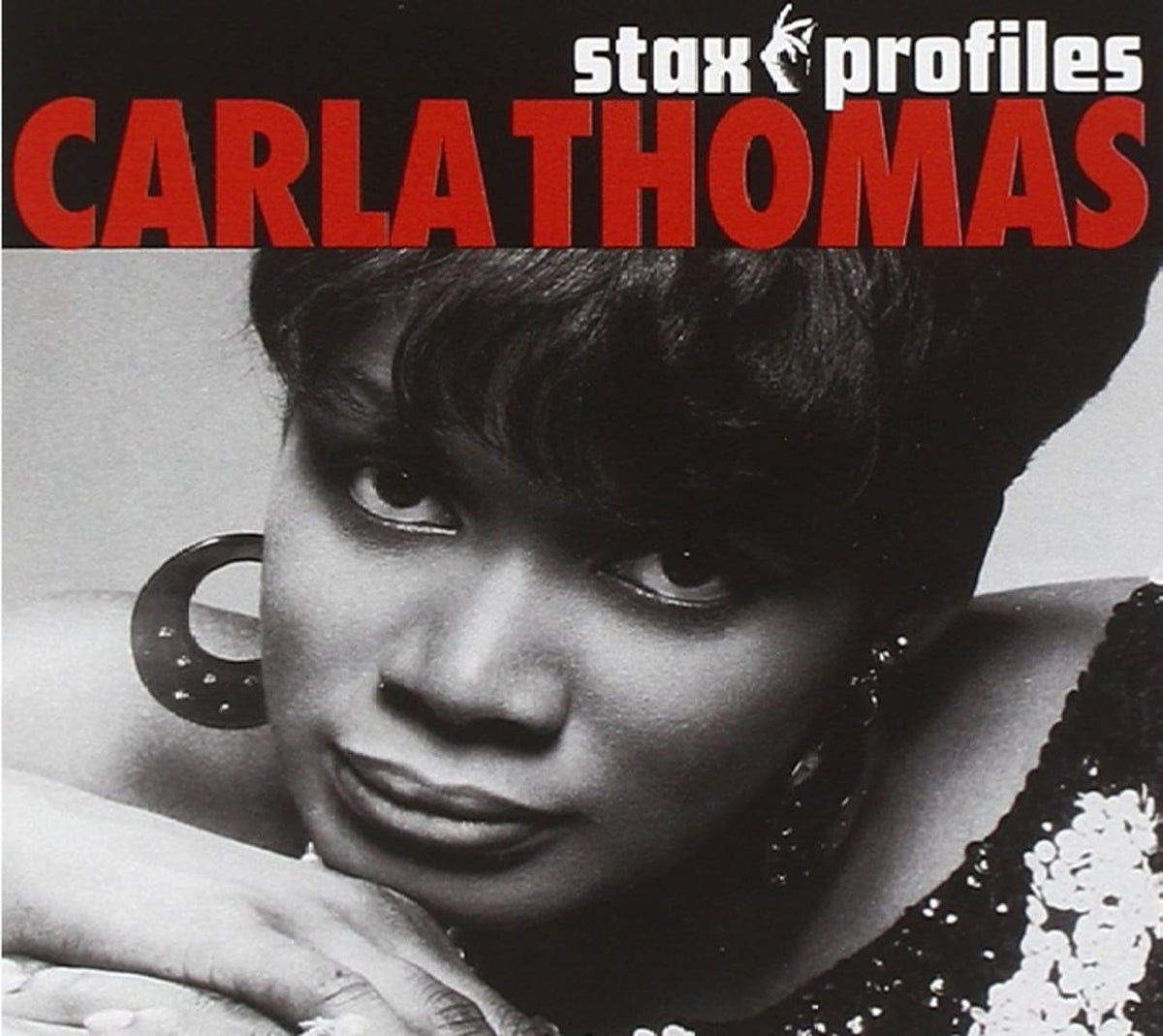 Carla Thomas - Stax Profiles - [CD]