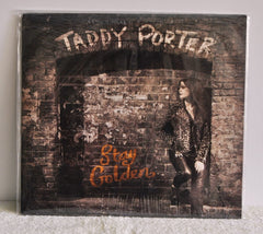 Taddy Porter - Stay Golden - [CD]