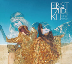 First Aid Kit - Stay Gold - [CD]