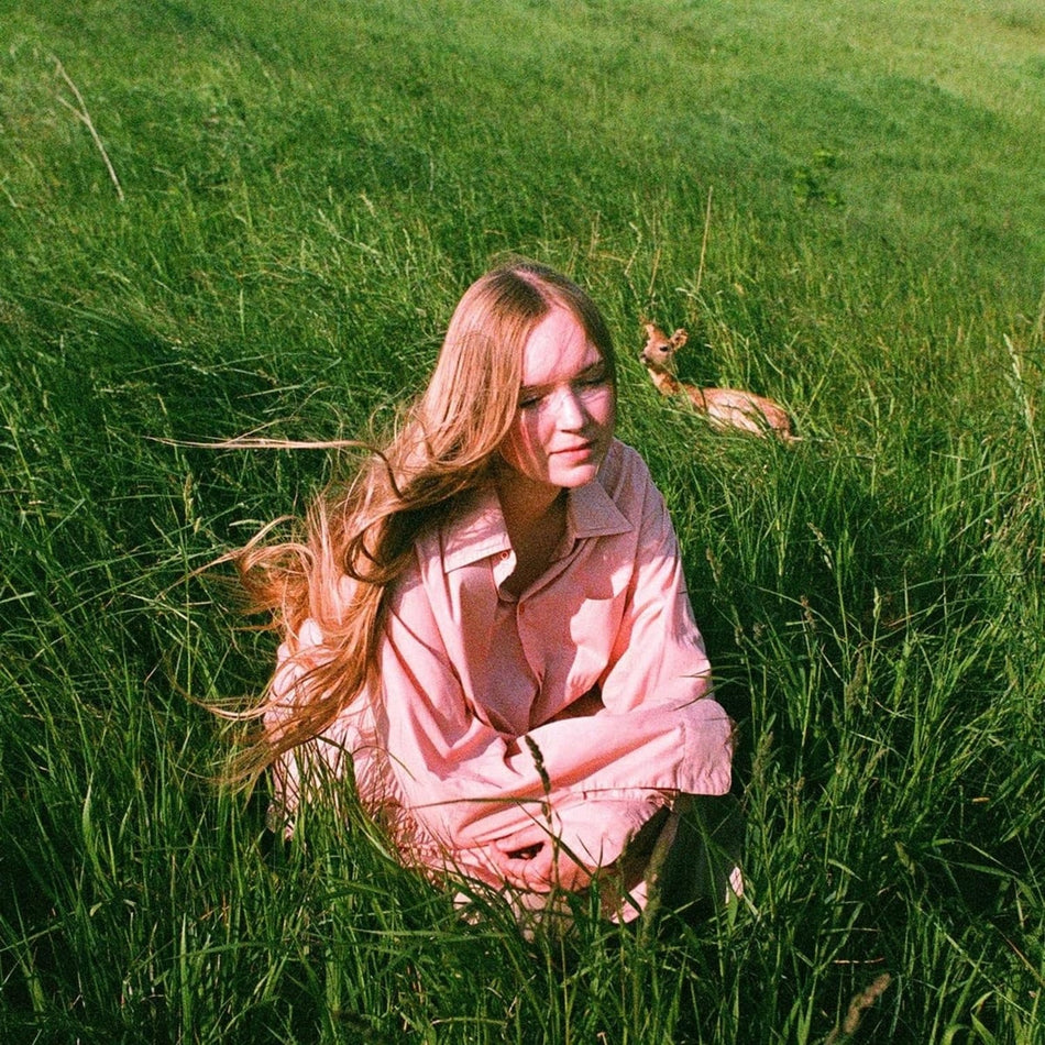 Babygirl - Stay Here Where It's Warm - Orange - (Colored Vinyl, Orange) - [Vinyl]