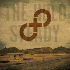 The Hold Steady - Stay Positive - [Vinyl]
