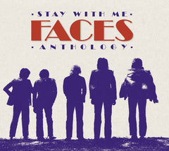 Faces - Stay With Me: The Faces Anthology - [CD]