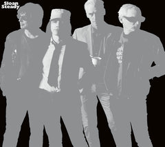 Sloan - Steady - [CD]