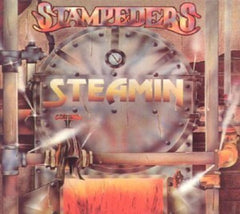 The Stampeders - Steamin - [CD]