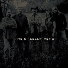 SteelDrivers - The Steeldrivers - [Vinyl]