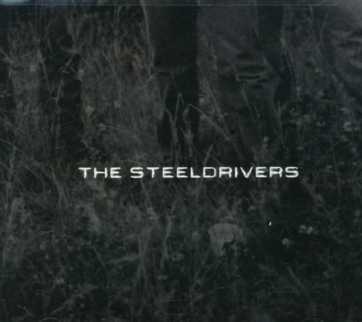 SteelDrivers - The Steeldrivers - [CD]