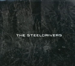 SteelDrivers - The Steeldrivers - [CD]