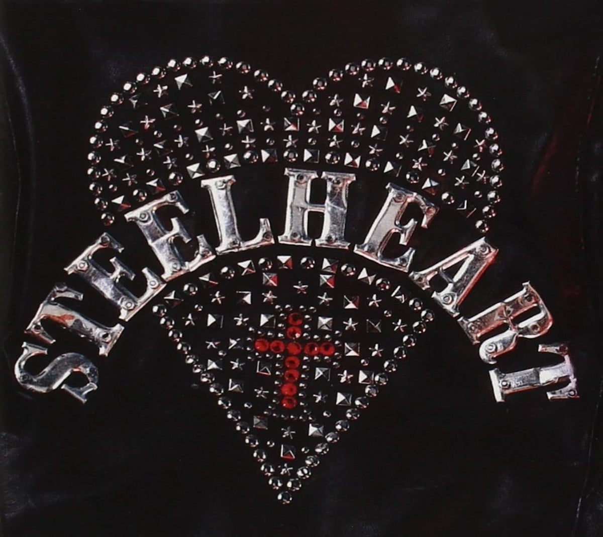 Steelheart - Steelheart - [CD]
