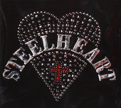 Steelheart - Steelheart - [CD]