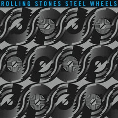 The Rolling Stones - Steel Wheels - (180 Gram Vinyl) - [Vinyl]