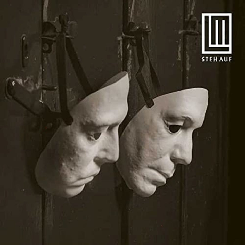 Lindemann - STEH AUF - [Vinyl]