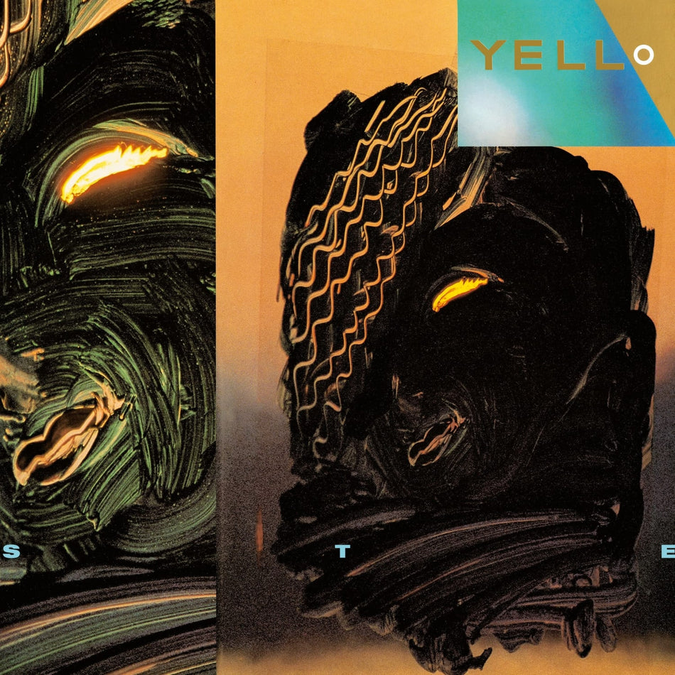 Yello - Stella - [Vinyl]