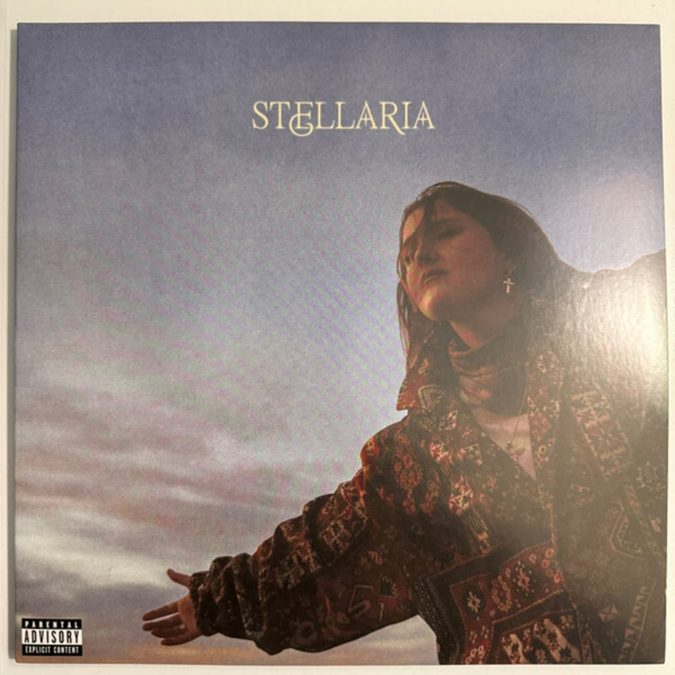 Chelsea Cutler - Stellaria - Indie Exclusive - (Colour Vinyl)