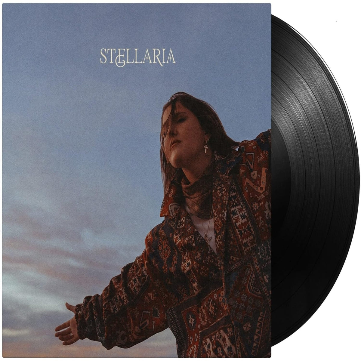 Chelsea Cutler - Stellaria - [Vinyl]