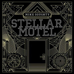 Mike Doughty - Stellar Motel - [Vinyl]