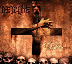 Deicide - Stench Of Redemption - [CD]