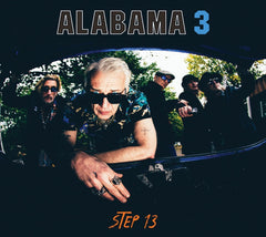 Alabama 3 - Step 13 - [CD]