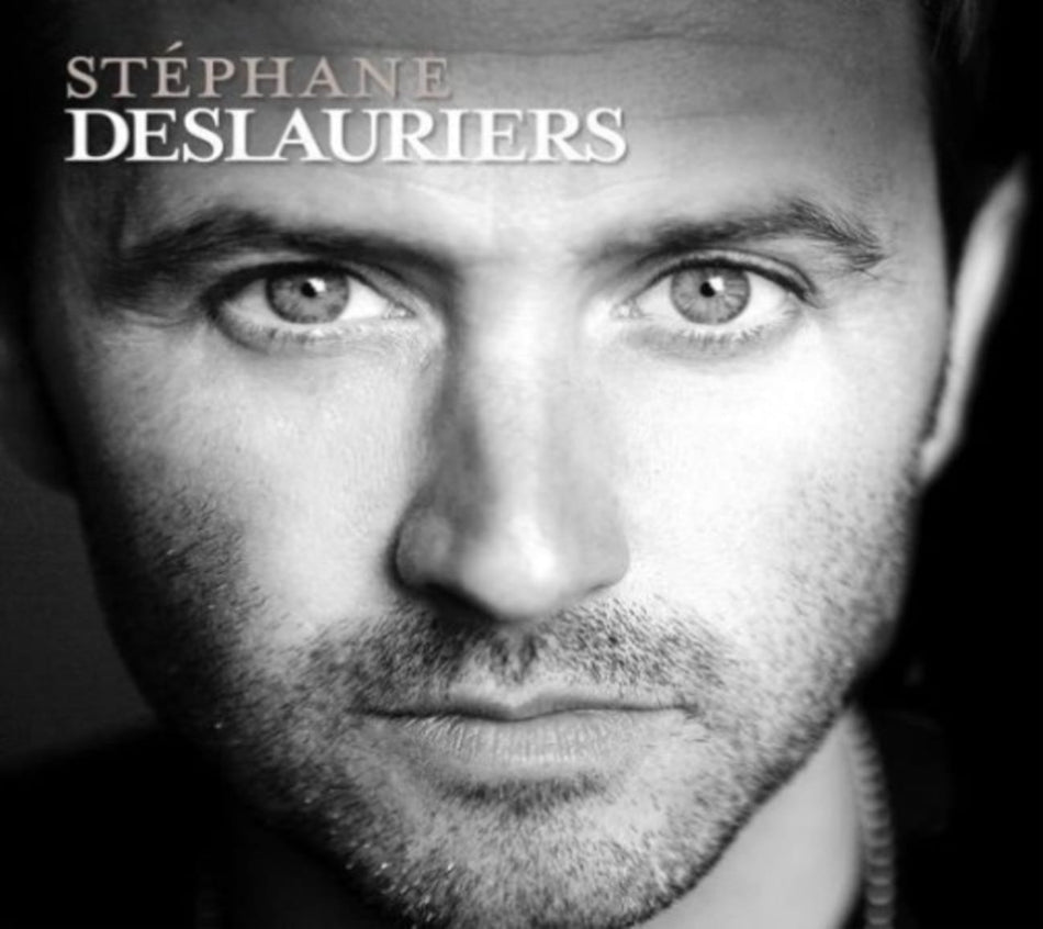 Stephane Deslauriers - Stephane Deslauriers - [CD]
