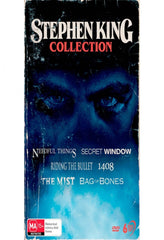 Stephen King Collection - [DVD]