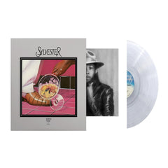 Sylvester - Step II - (Limited Edition) - [Vinyl]