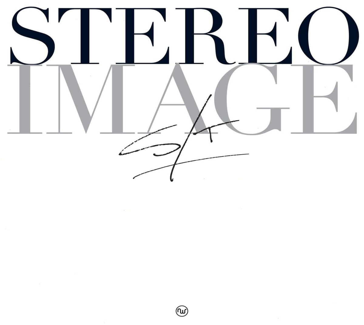 Stereo Image - [CD]