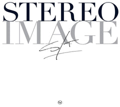 Stereo Image - [CD]
