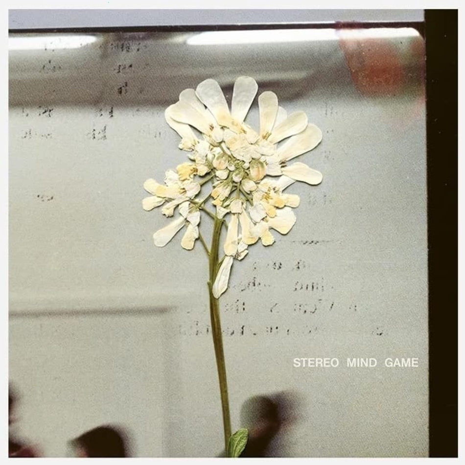 Daughter - Stereo Mind Game - (Indie Exclusive, Colored Vinyl, Recycled / Recyclable) - [Vinyl]