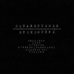 Squarepusher - Stereotype - [Vinyl]