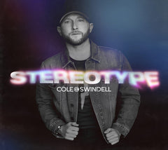 Cole Swindell - Stereotype - [CD]