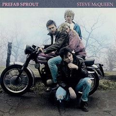 Prefab Sprout - Steve Mcqueen (Remastered) (180-gram) - [Vinyl]