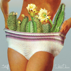 White Denim - STIFF - [Vinyl]