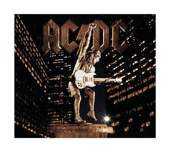 AC / DC - Stiff Upper Lip - [CD]