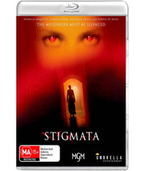 Stigmata - [Blu-ray]