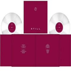 Joy Division - Still - Crystal Cleae Vinyl [Import] - [Vinyl]
