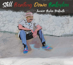 Various Artists - Still Beating Down Babylon (Tribute To Junior Byles) (Various Artists) - [CD]