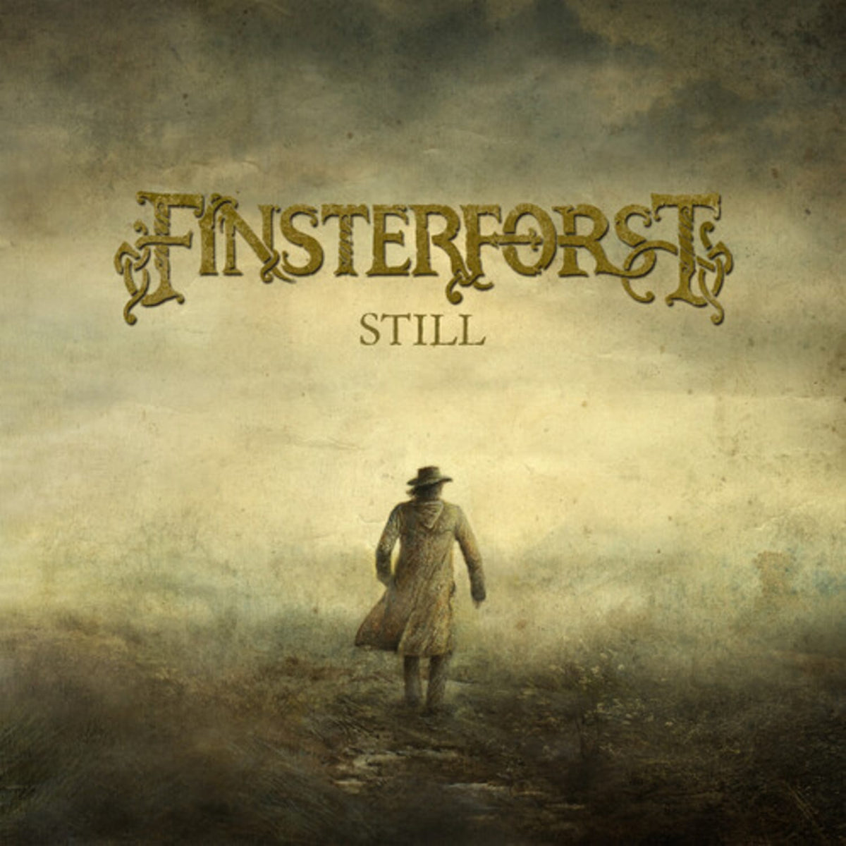Finsterforst - Still - [Vinyl]